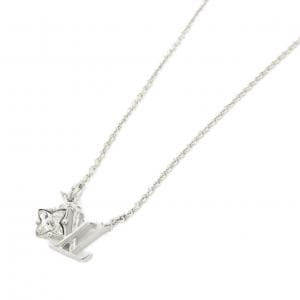 ルイヴィトン ネックレス ルルグラム M01050 ネックレス