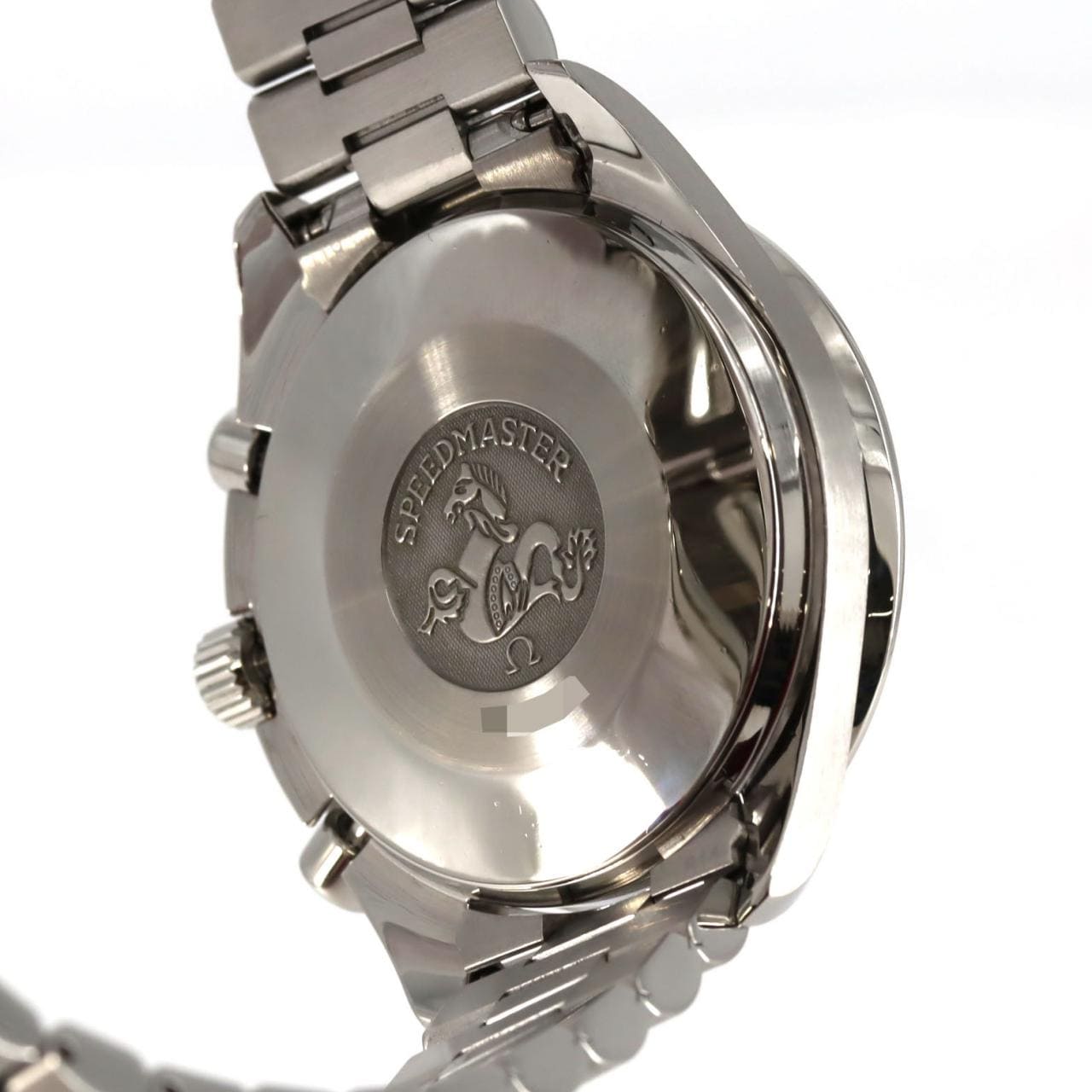 オメガ スピードマスター 3510.50 SS 自動巻