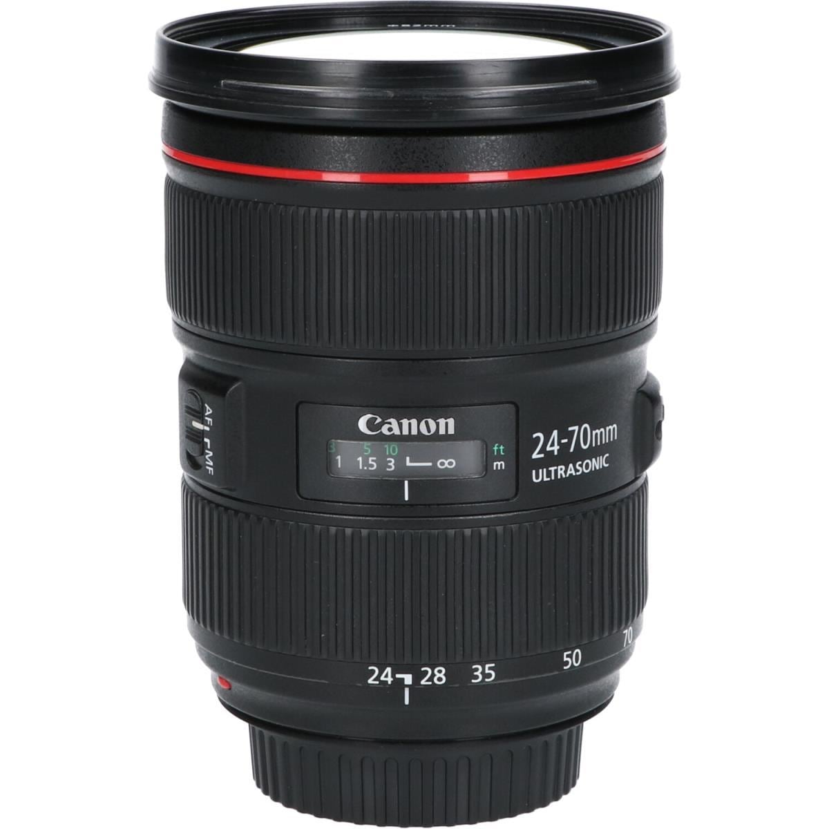 CANON EF24-70mm F2.8 LII USM