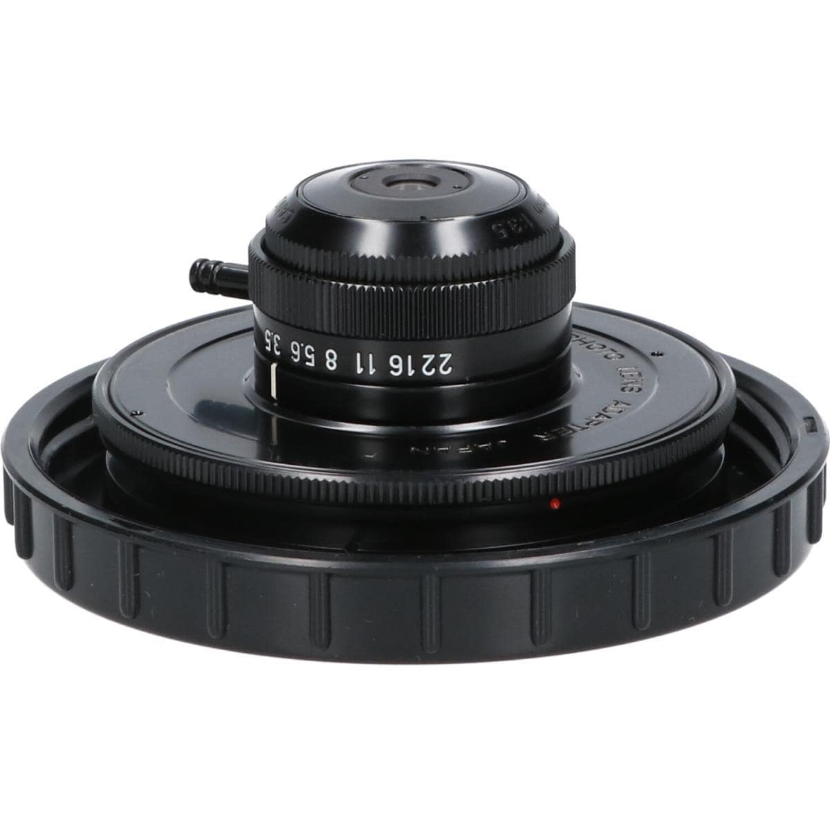 ＣＡＮＯＮ　ＭＡＣＲＯ　ＰＨＯＴＯ　ＬＥＮＳ　２０ｍｍ　Ｆ３．５