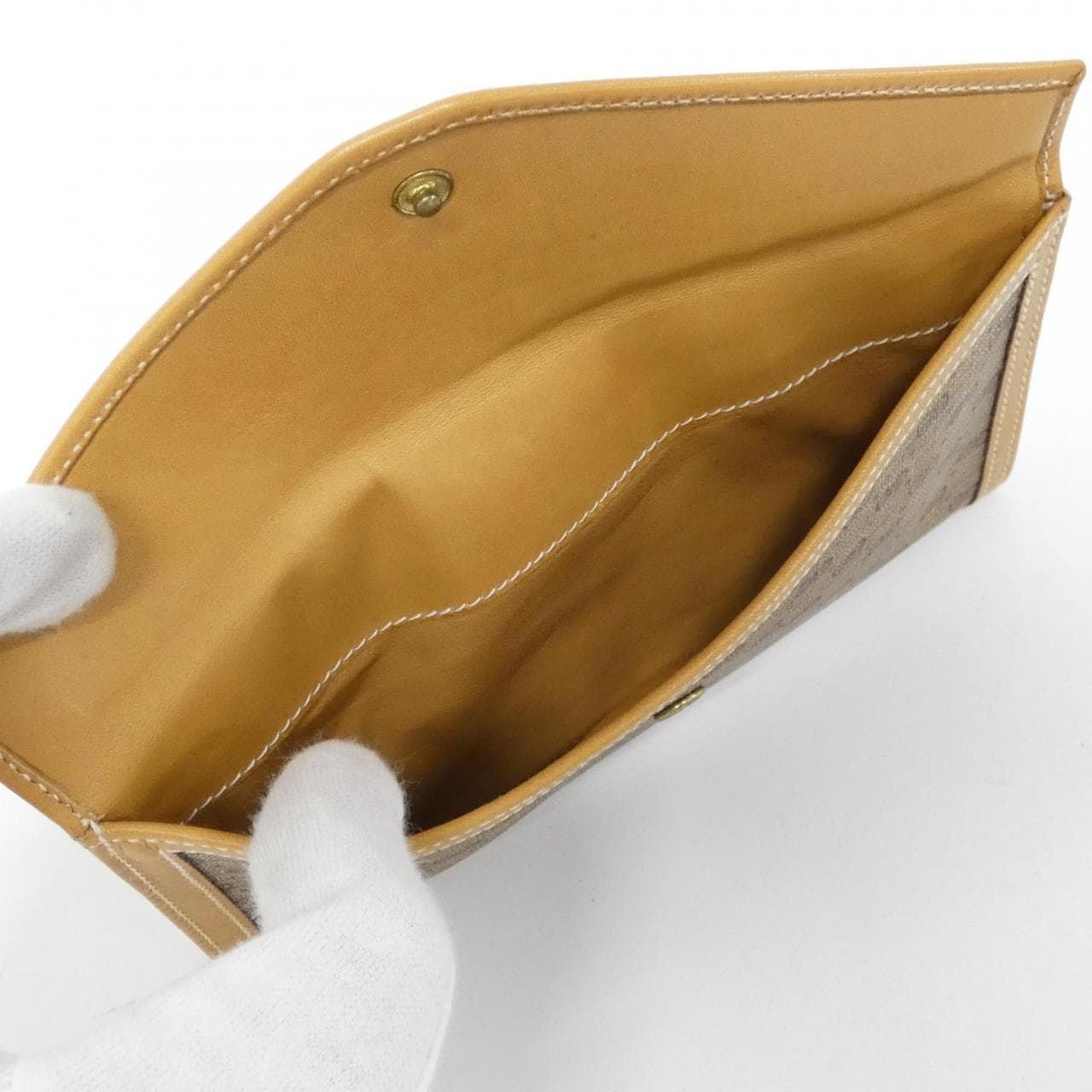 【ヴィンテージ】グッチ 03 035 7006 財布