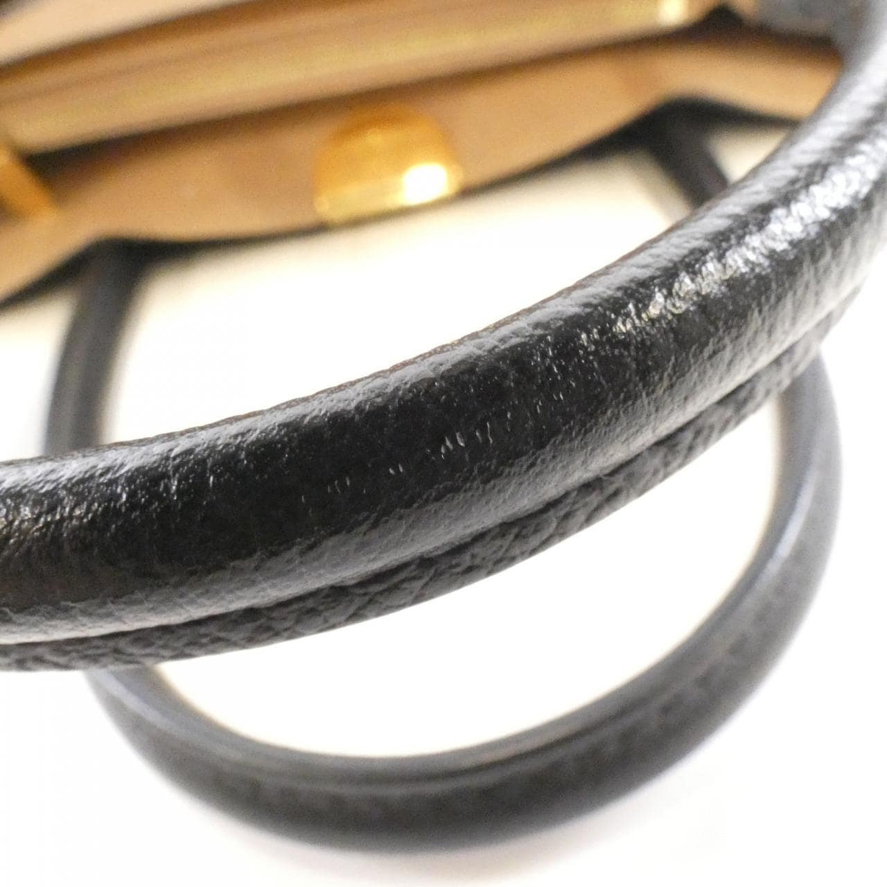 ルイヴィトン モノグラム フランドリン M41595 バッグ