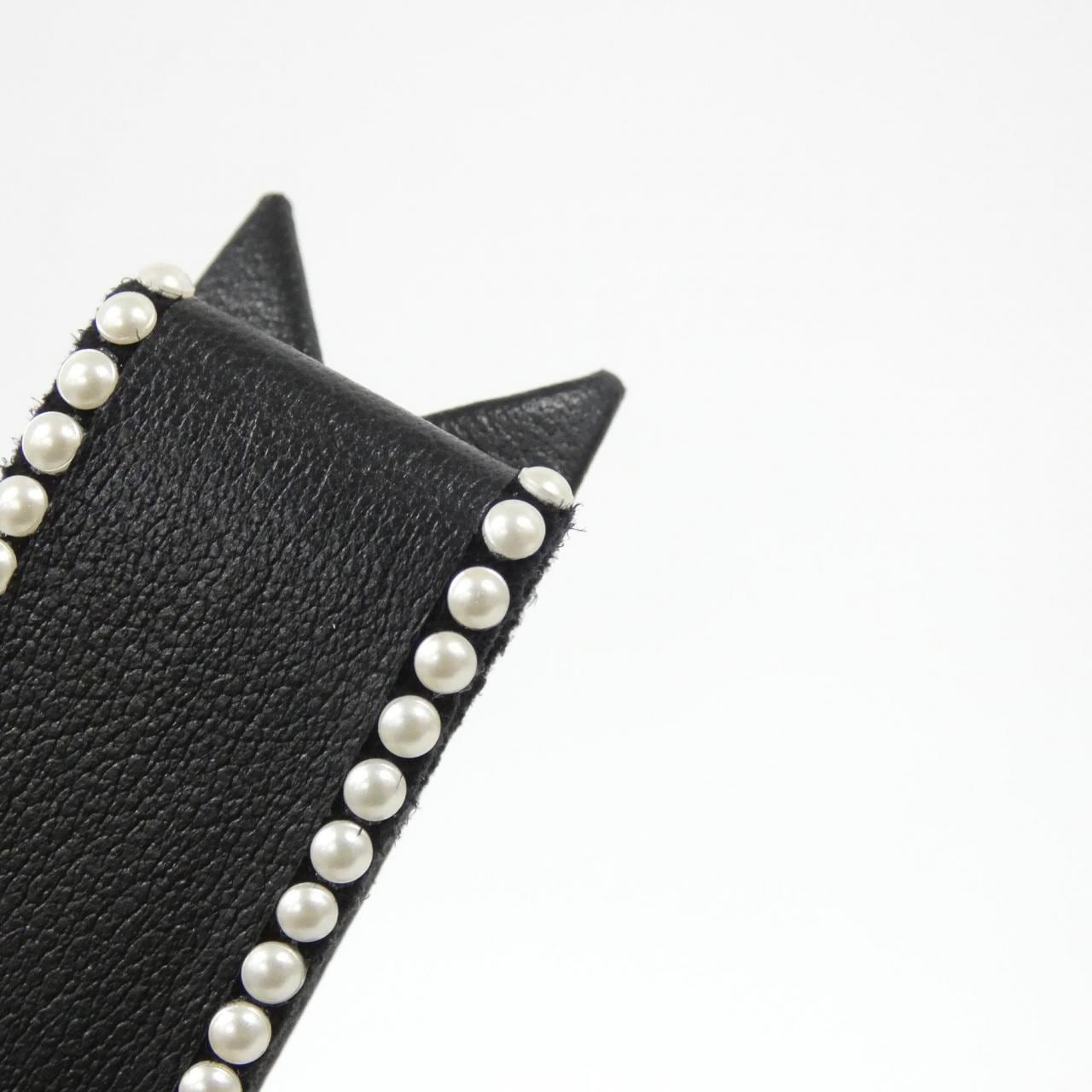 シャネル AA9134 バレッタ