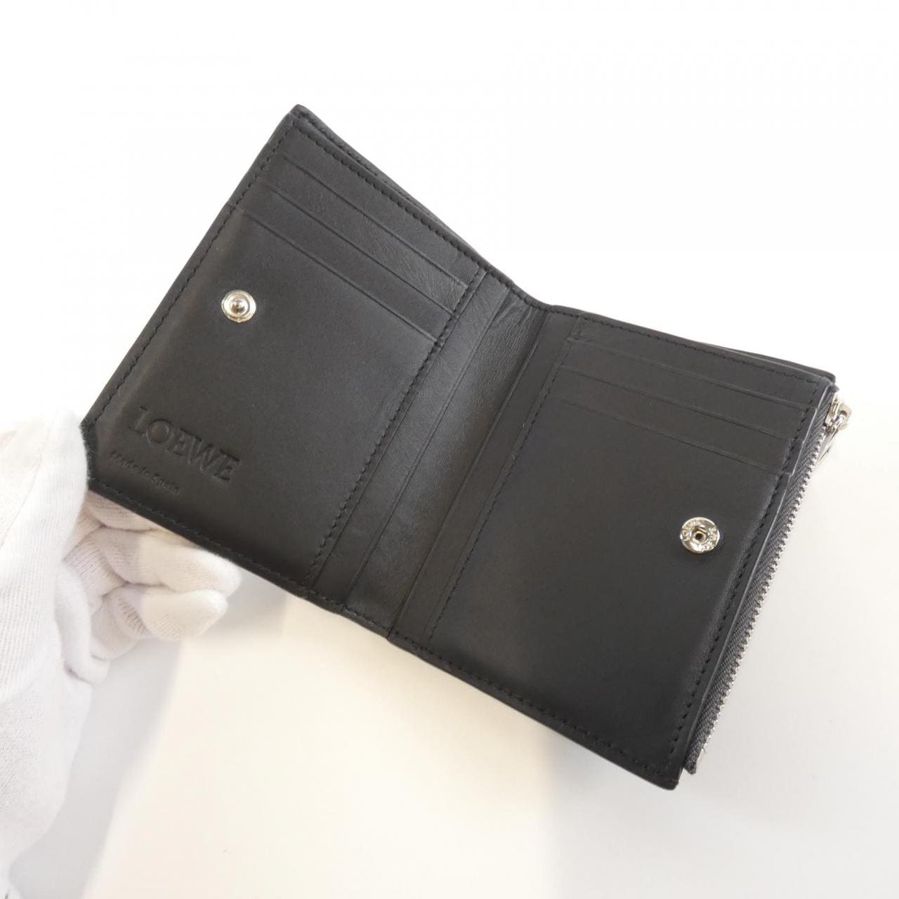 ロエベ C660W73X01 財布