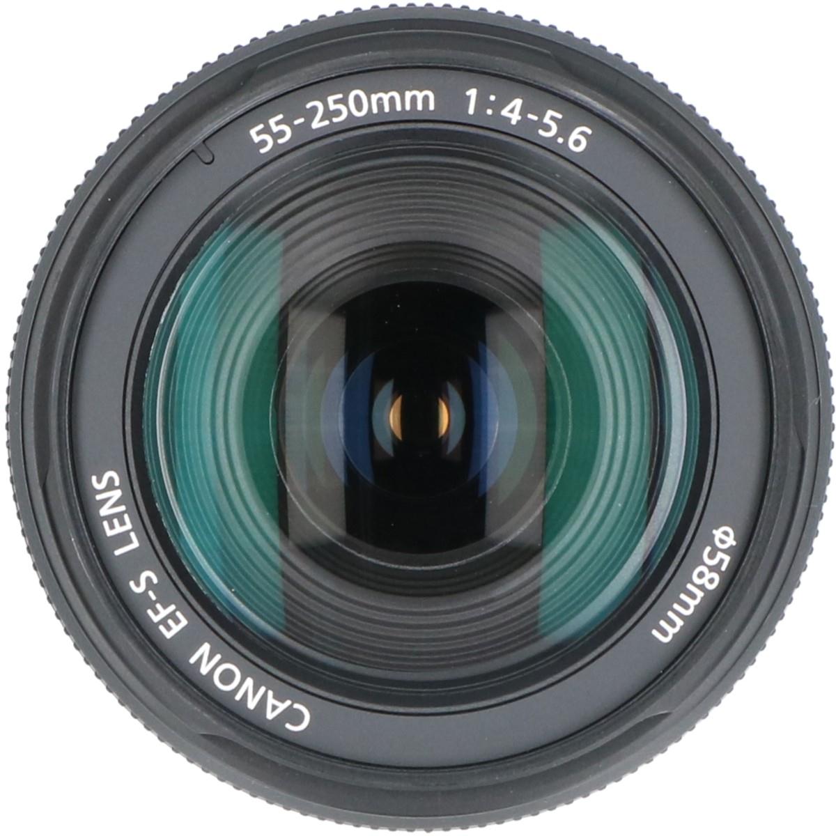 ＥＦ－Ｓ５５－２５０ｍｍ　Ｆ４－５．６ＩＳ