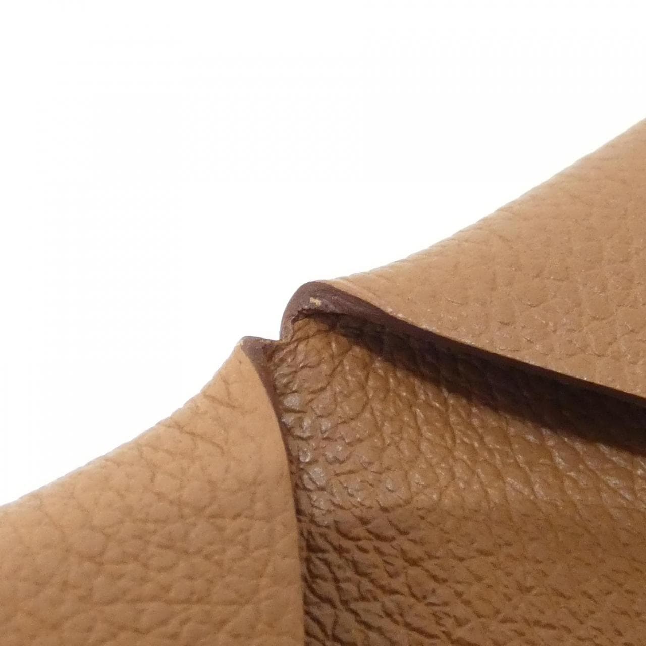 エルメス カルヴィ 064954CK カードケース