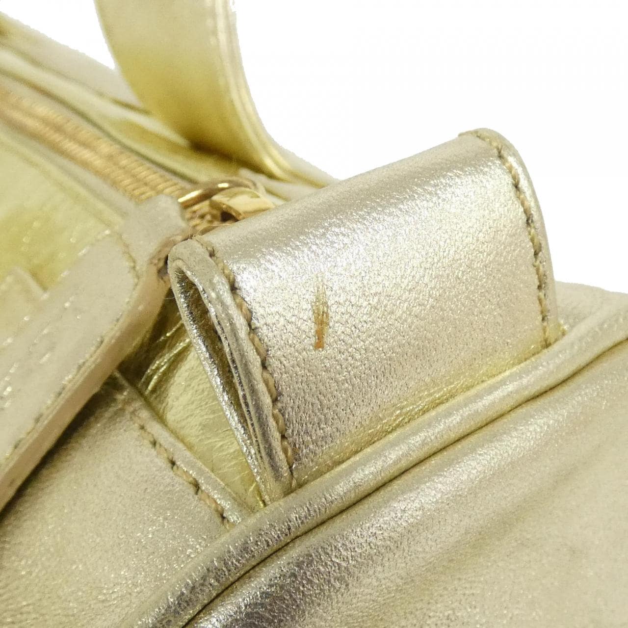 【ヴィンテージ】ロエベ 325 12 145 バッグ