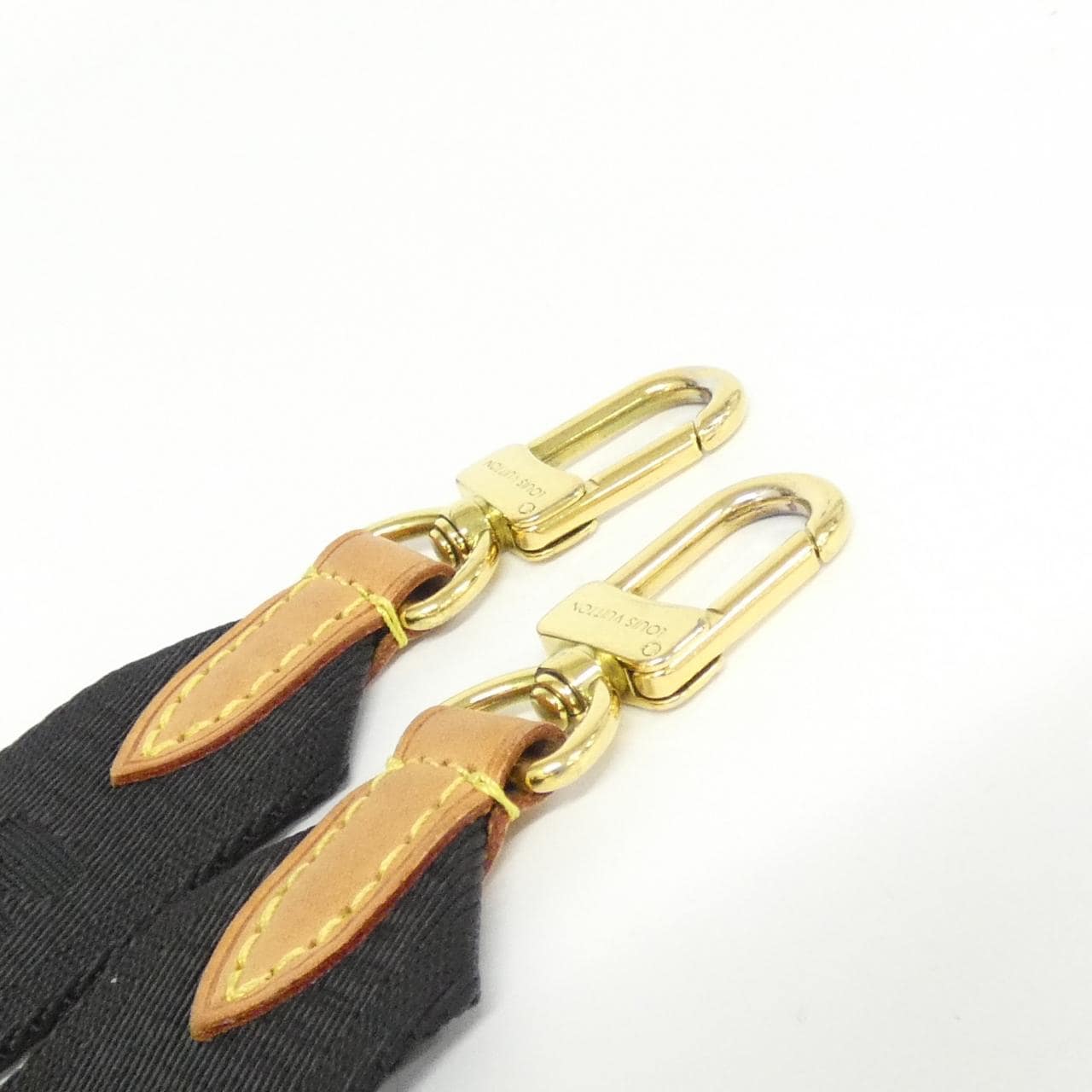 ルイヴィトン モノグラム ショルダー ストラップ J02487