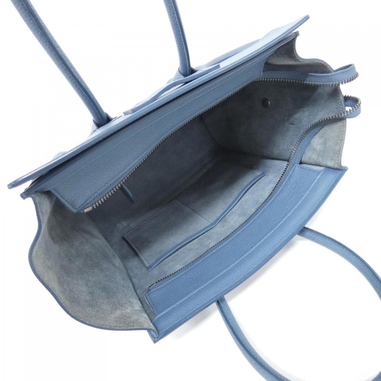 セリーヌ マイクロ ラゲージ 189793DRU バッグ