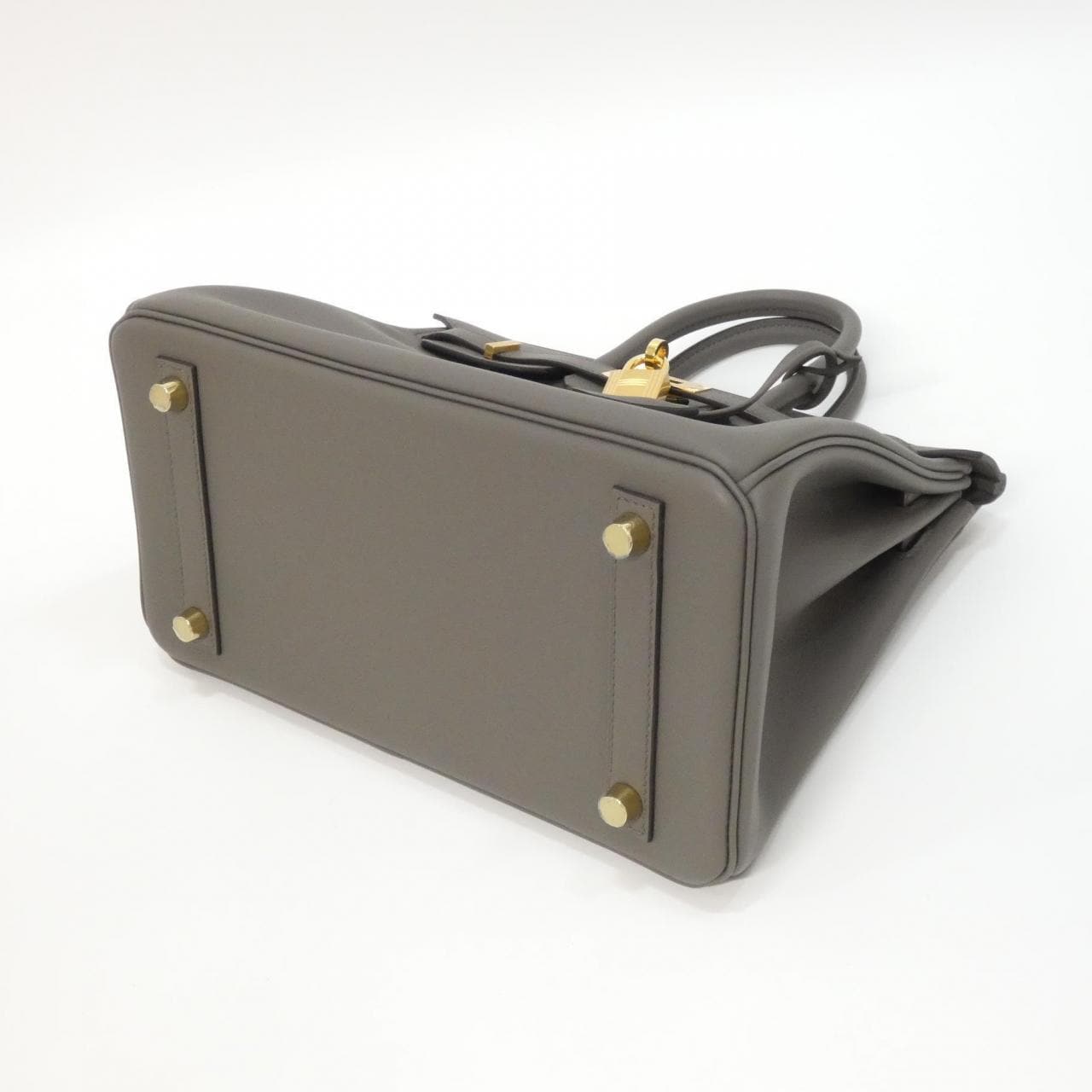 【未使用品】エルメス バーキン 25cm 049362CC バッグ