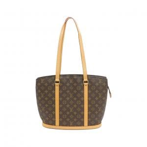 LOUIS VUITTON Monogram Babylon M51102 Bag