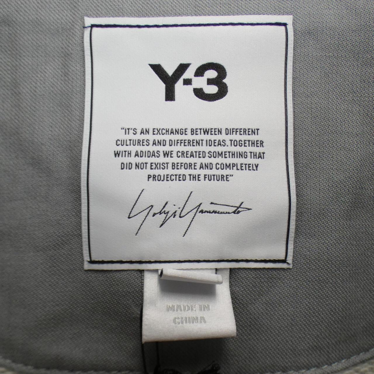 ワイスリー Y-3 スウェット