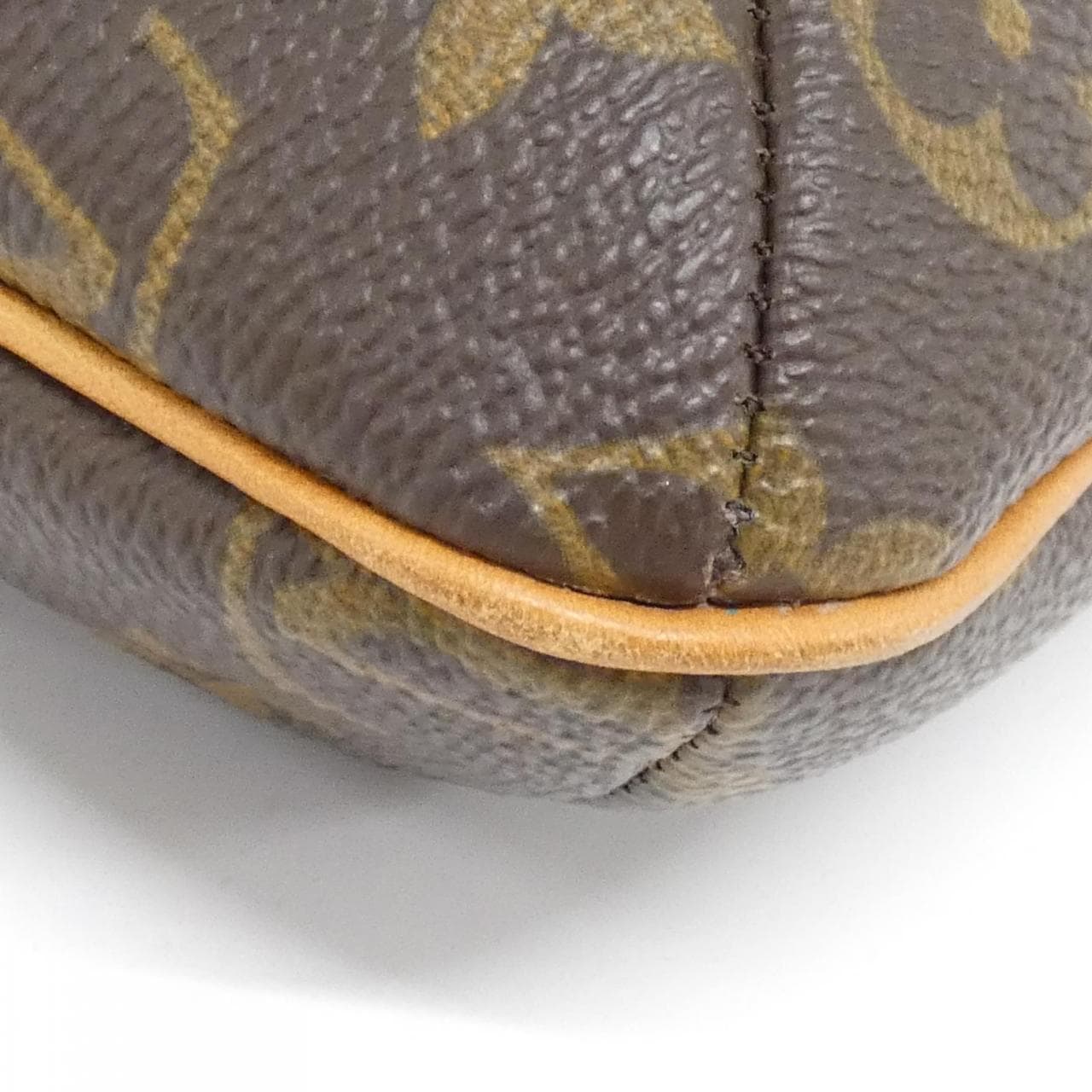 LOUIS VUITTON Monogram Musette Salsa M51258 Shoulder Bag