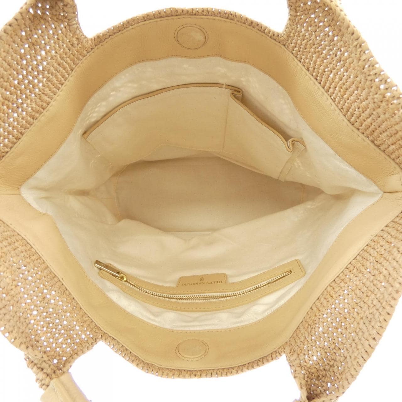 ヘレンカミンスキー HELEN KAMINSKI BAG