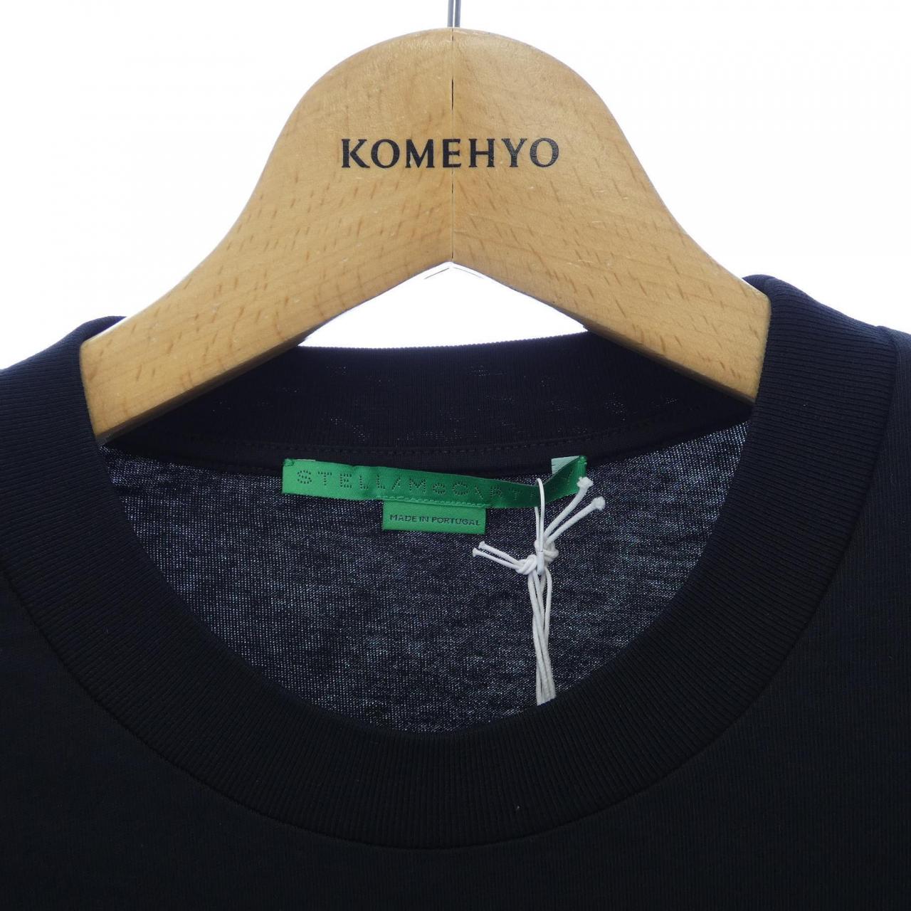 ステラマッカートニー STELLA MCCARTNEY サンシャインロンT Tシャツ