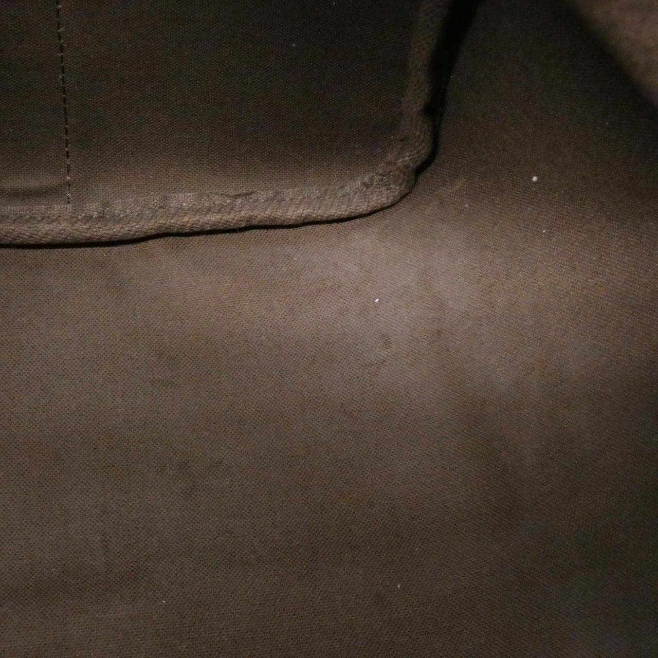 ルイヴィトン ダミエ キーポル バンドリエール 45cm N41428 ボストンバッグ