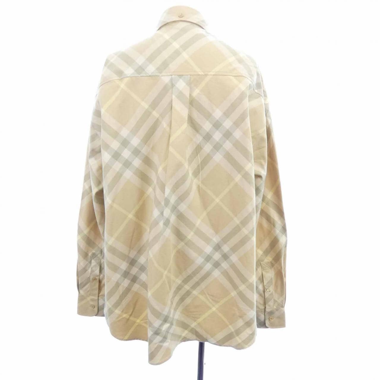 バーバリー BURBERRY 8082194 シャツ