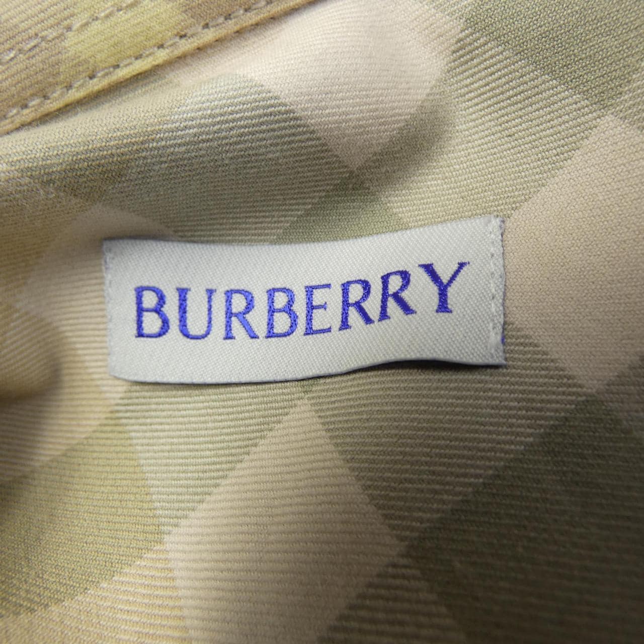 バーバリー BURBERRY 8082194 シャツ