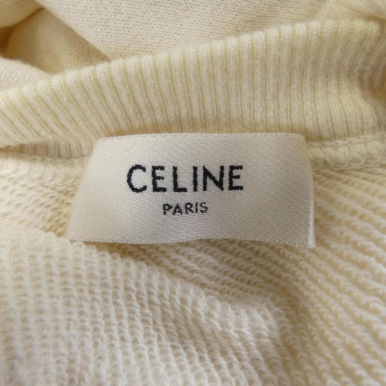 セリーヌ CELINE 2Y244450I スウェット