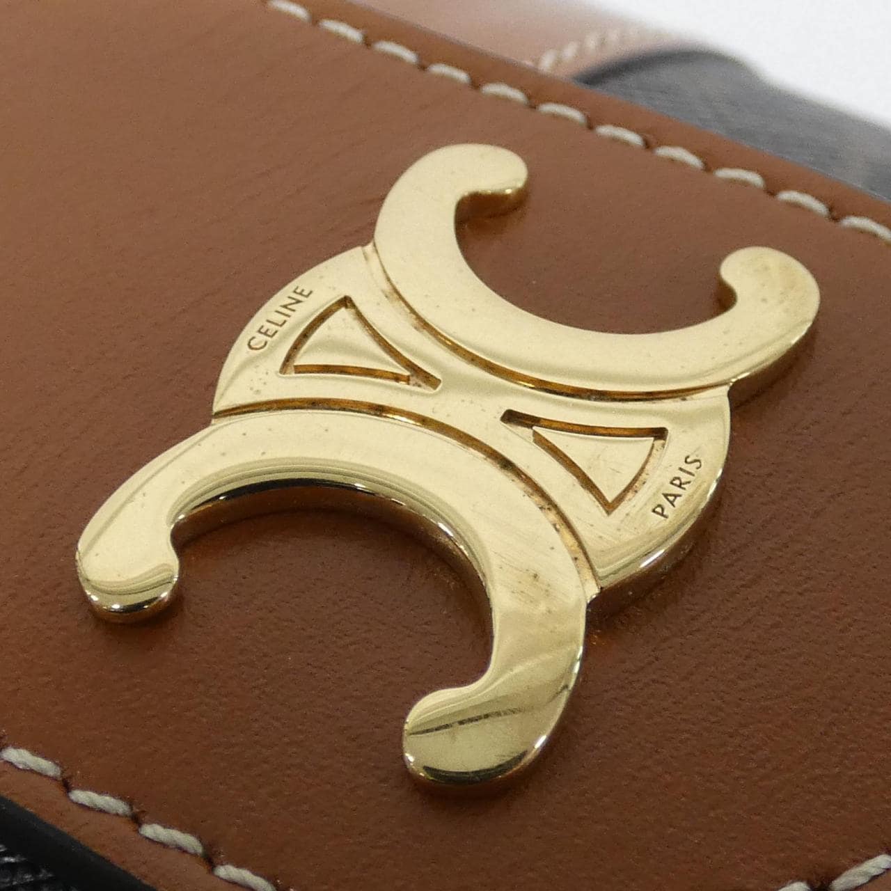 セリーヌ ミディアム タンブール 195192BZJ ショルダーバッグ