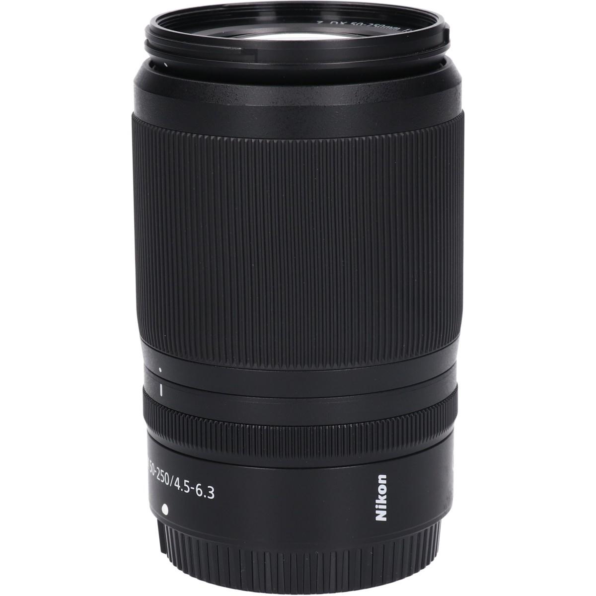Z DX50-250mm F4.5-6.3VR