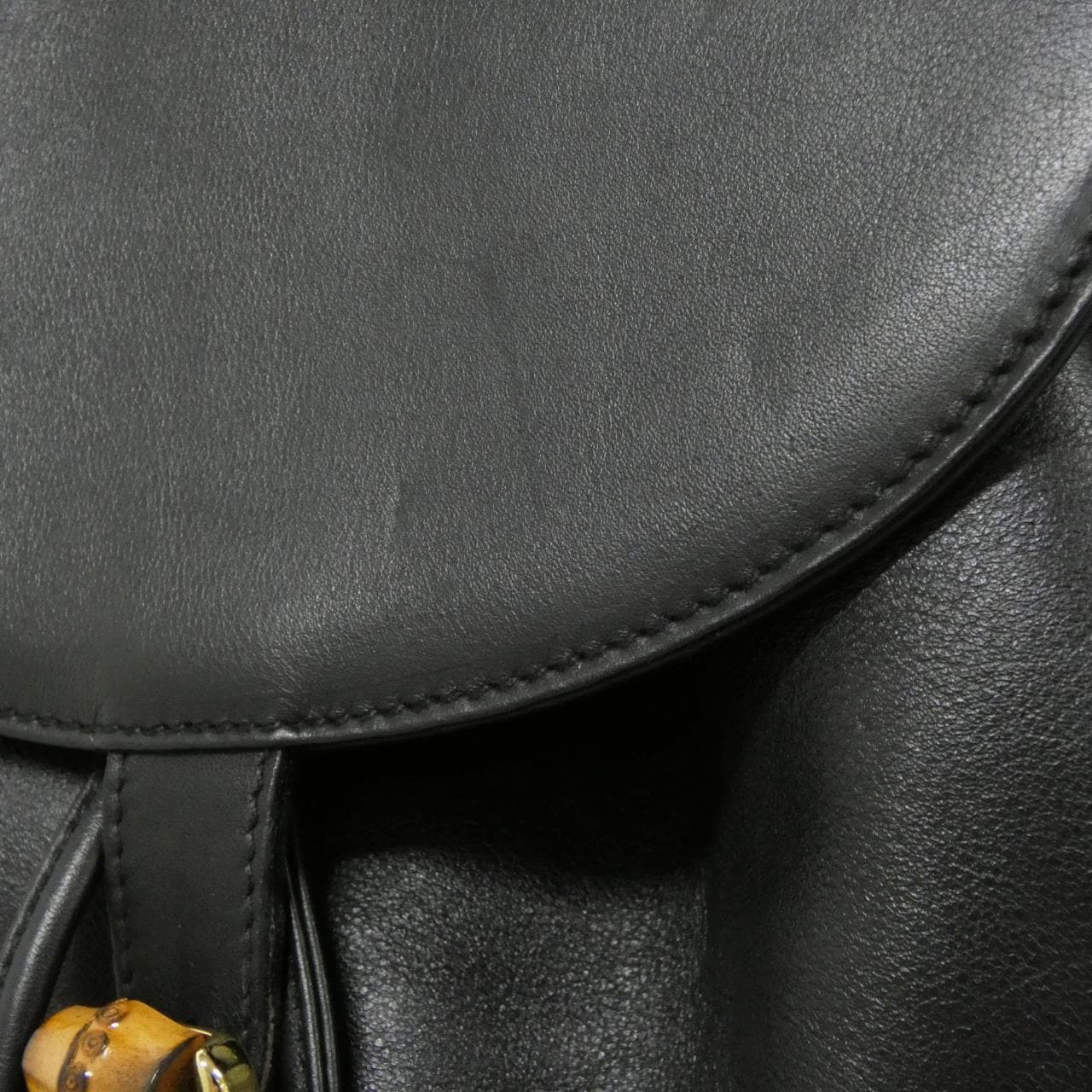 【ヴィンテージ】グッチ 003 2058 リュックサック