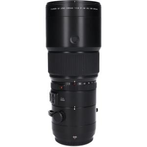 ＧＦ５００ｍｍ　Ｆ５．６Ｒ　ＬＭ　ＯＩＳ　ＷＲ