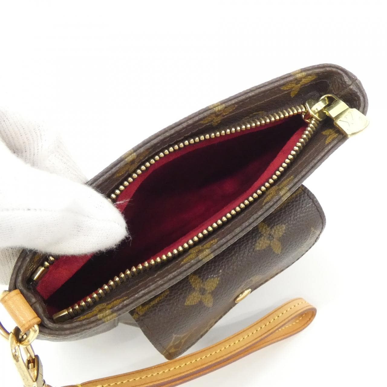 ルイヴィトン モノグラム パルティシオン M51901 バッグ