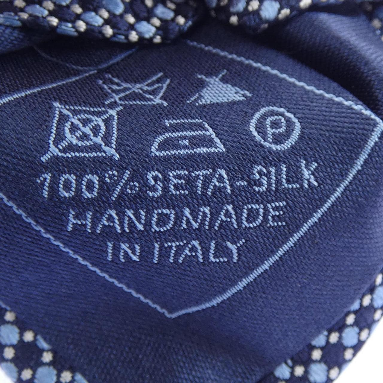 ブリオーニ BRIONI ネクタイ NECKTIE