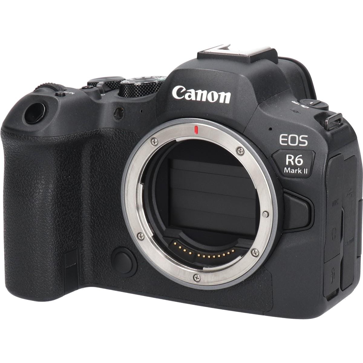 ＥＯＳ　Ｒ６　ＭＡＲＫ　ＩＩ