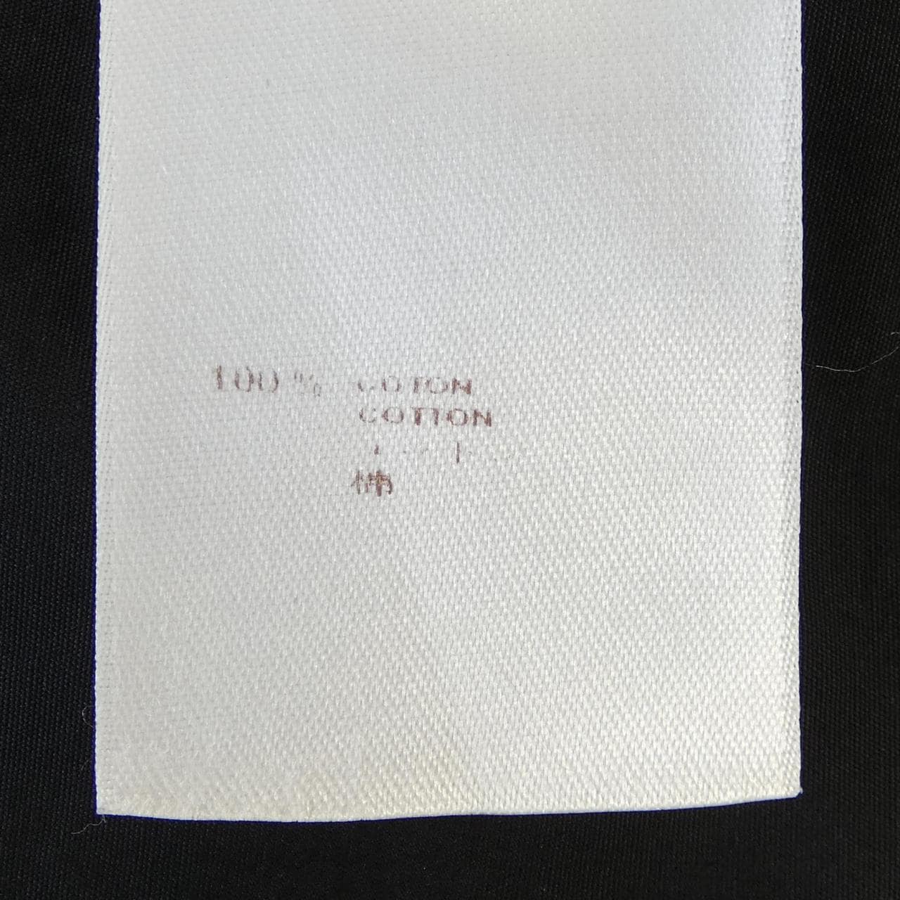 ルイヴィトン LOUIS VUITTON H1SH35BIS S／Sシャツ