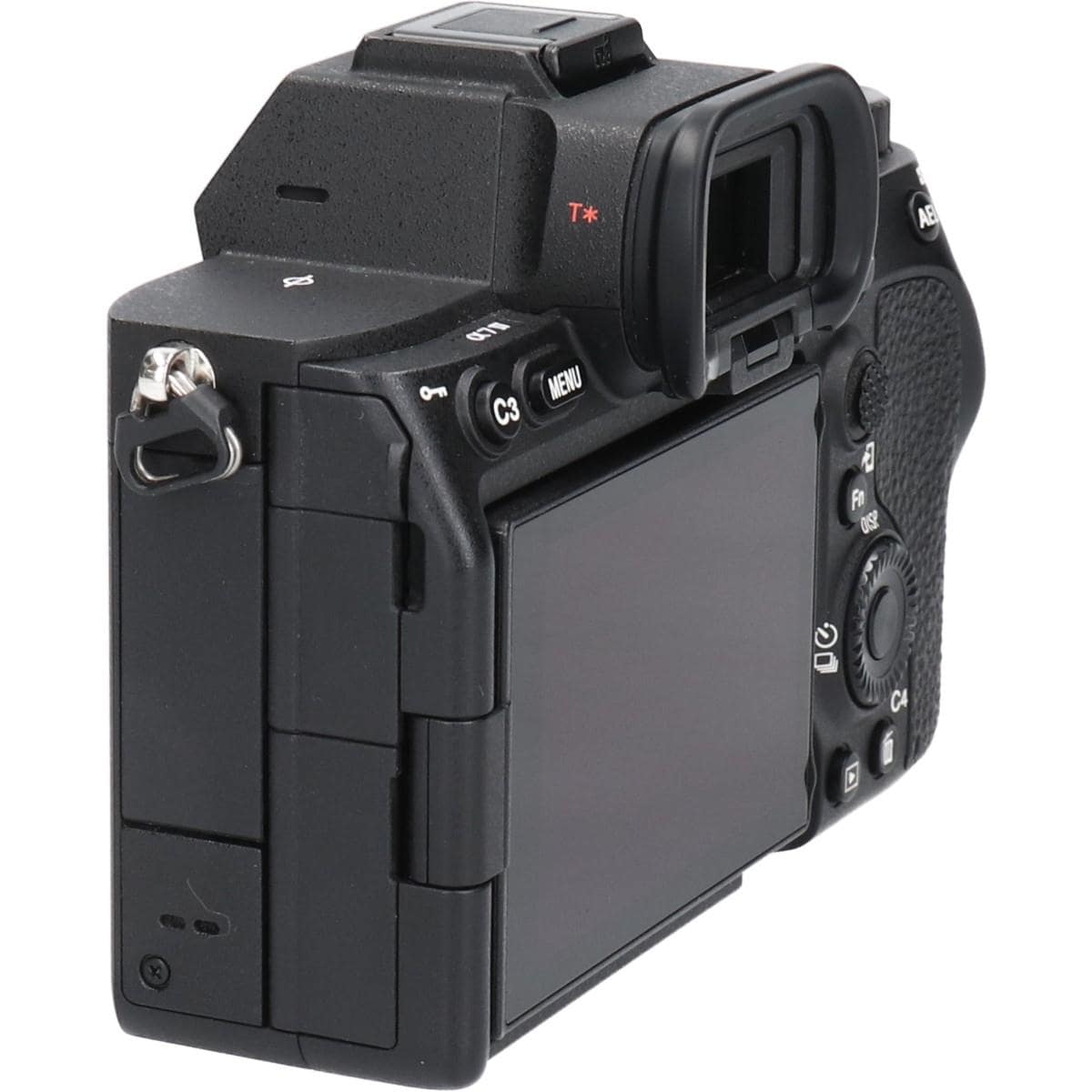 α７　ＩＶ　ＩＬＣＥ－７Ｍ４