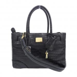 レザージュエルズ LEATHER JEWELS BAG