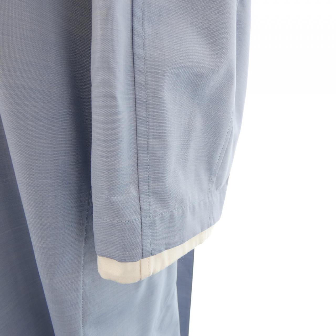 ジルサンダー JIL SANDER トレンチコート
