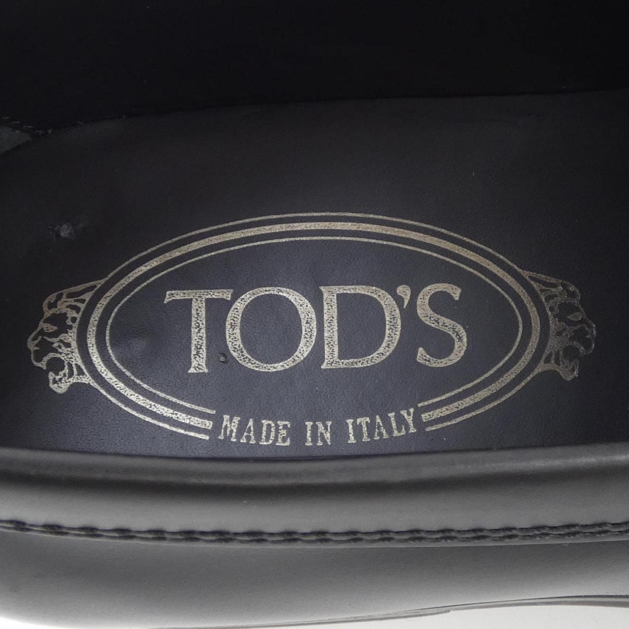 トッズ TOD'S シューズ