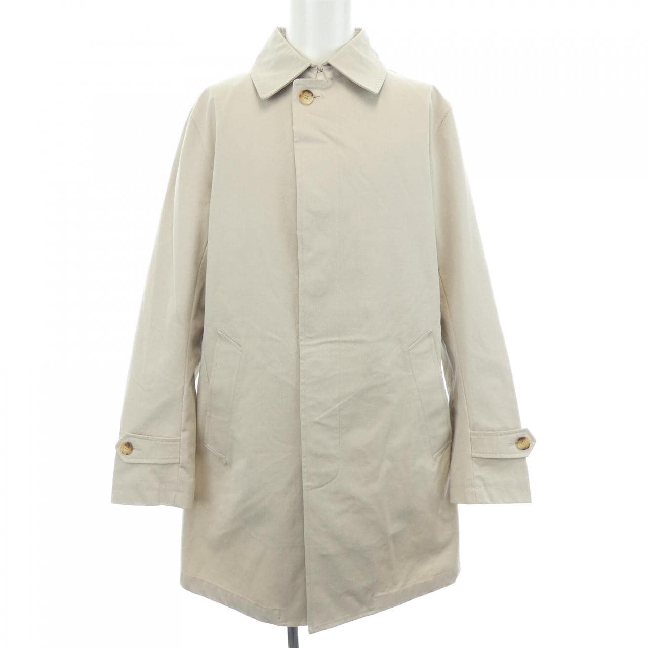 グレンフェル GRENFELL コート