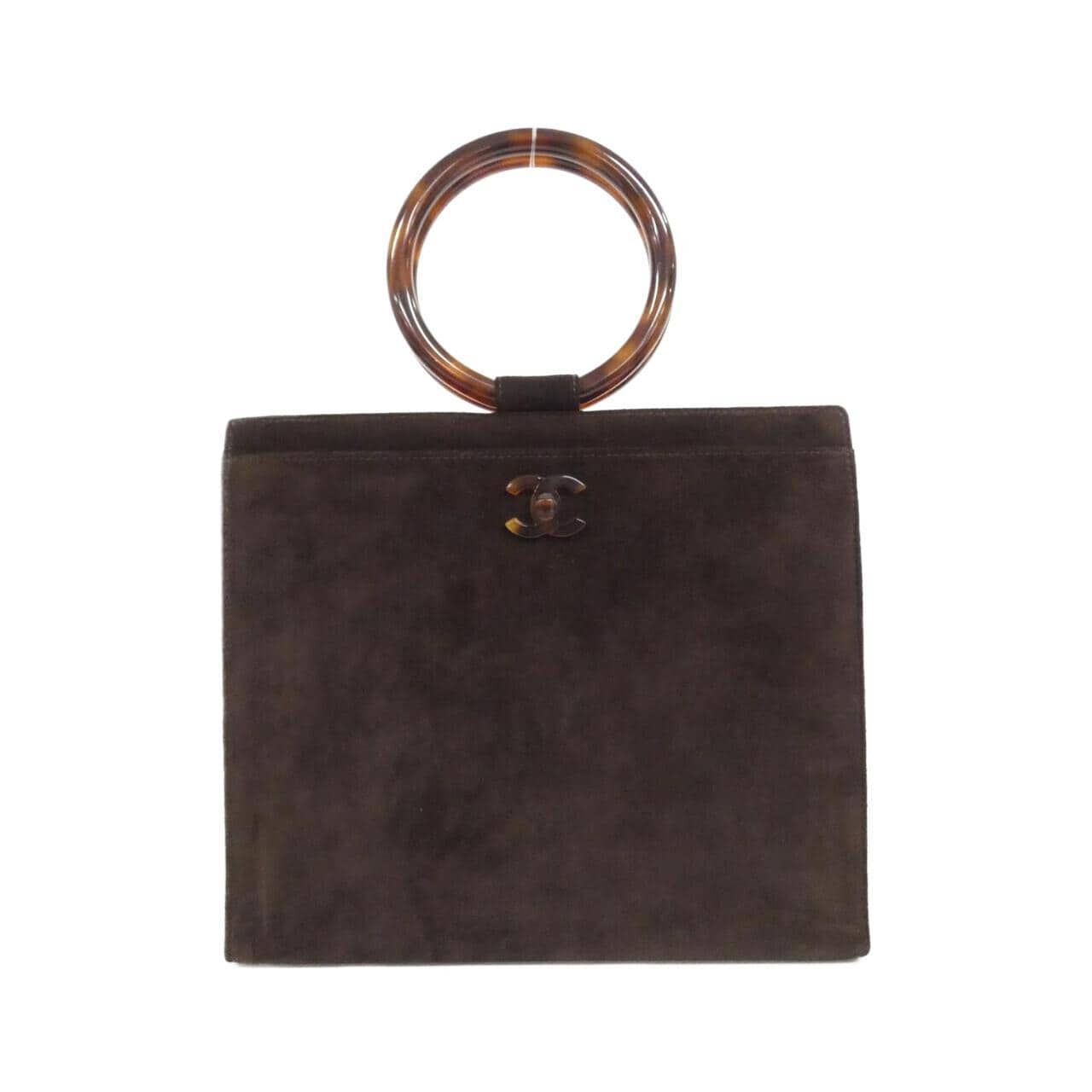 【ヴィンテージ】シャネル バッグ