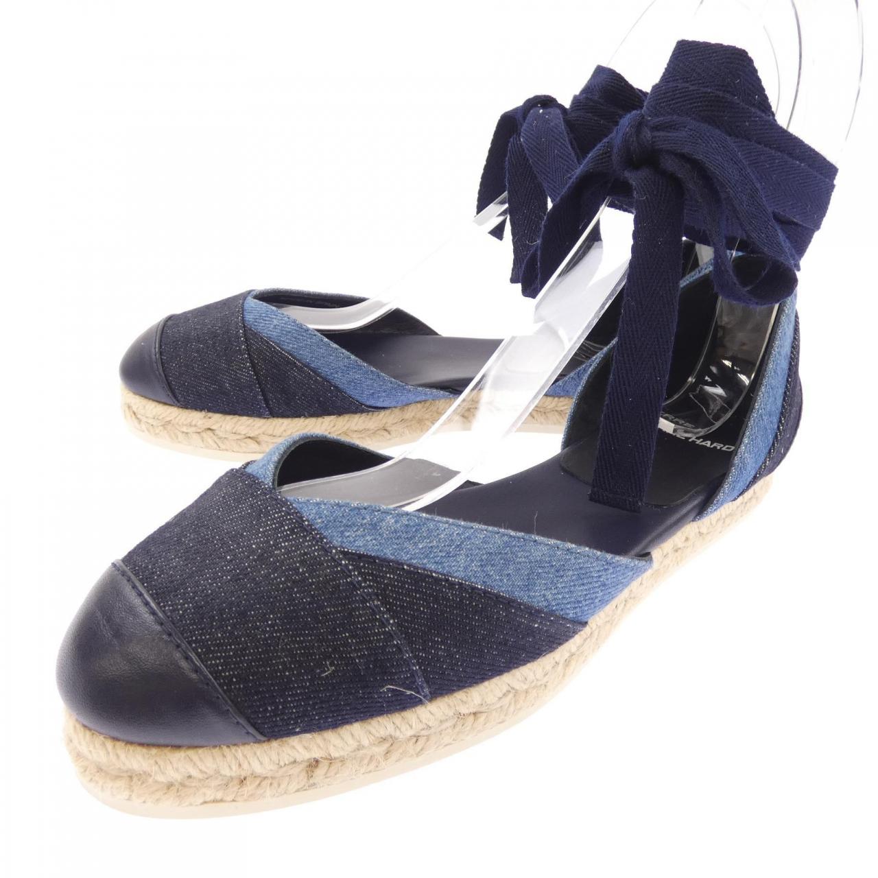 ピエールアルディ PIERRE HARDY サンダル