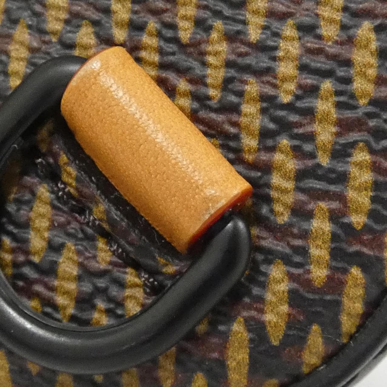 ルイヴィトン ダミエ ジャイアント(LVスクエアード) アマゾン スリングバック N40379 ショルダーバッグ