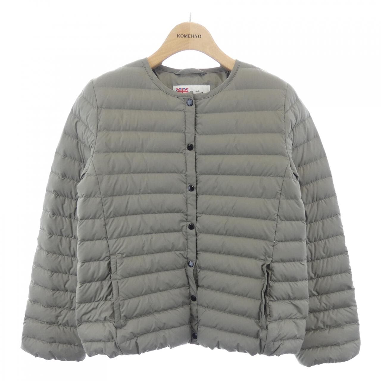 トラディショナルウェザーウェアー Traditionalweather.w ダウンジャケット