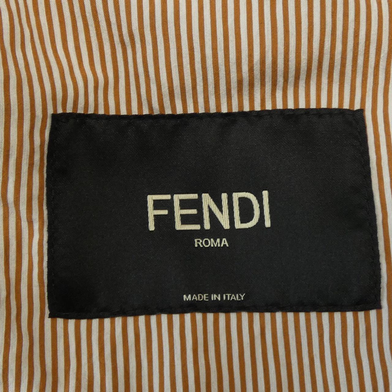 フェンディ FENDI FF0787 AR8W コート