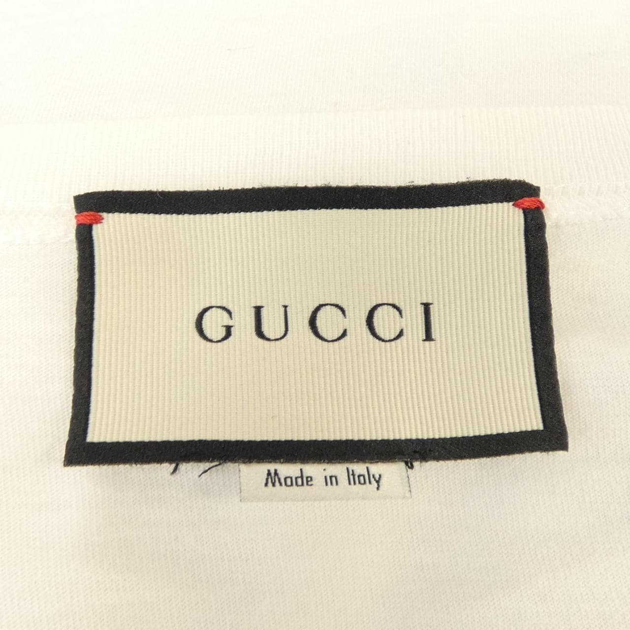 グッチ GUCCI 492347 X3H99 Tシャツ