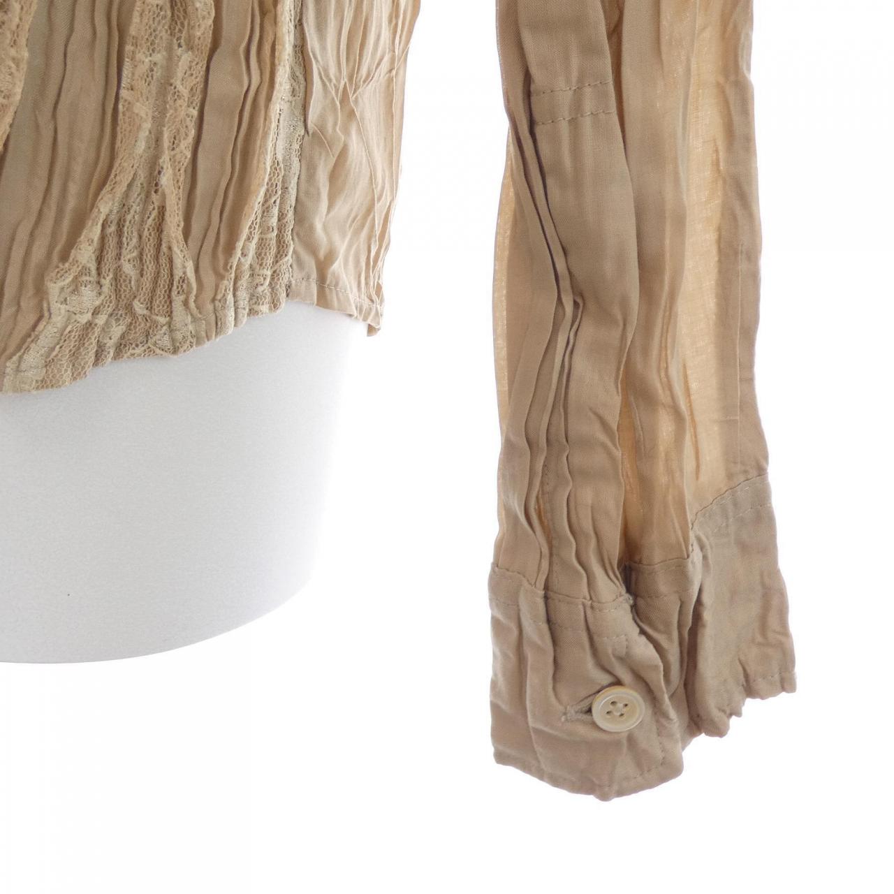 イッセイミヤケ ISSEY MIYAKE IM32FJ271 シャツ