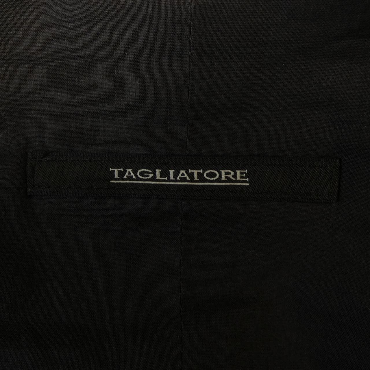 タリアトーレ TAGLIATORE 34QEG157 ベスト