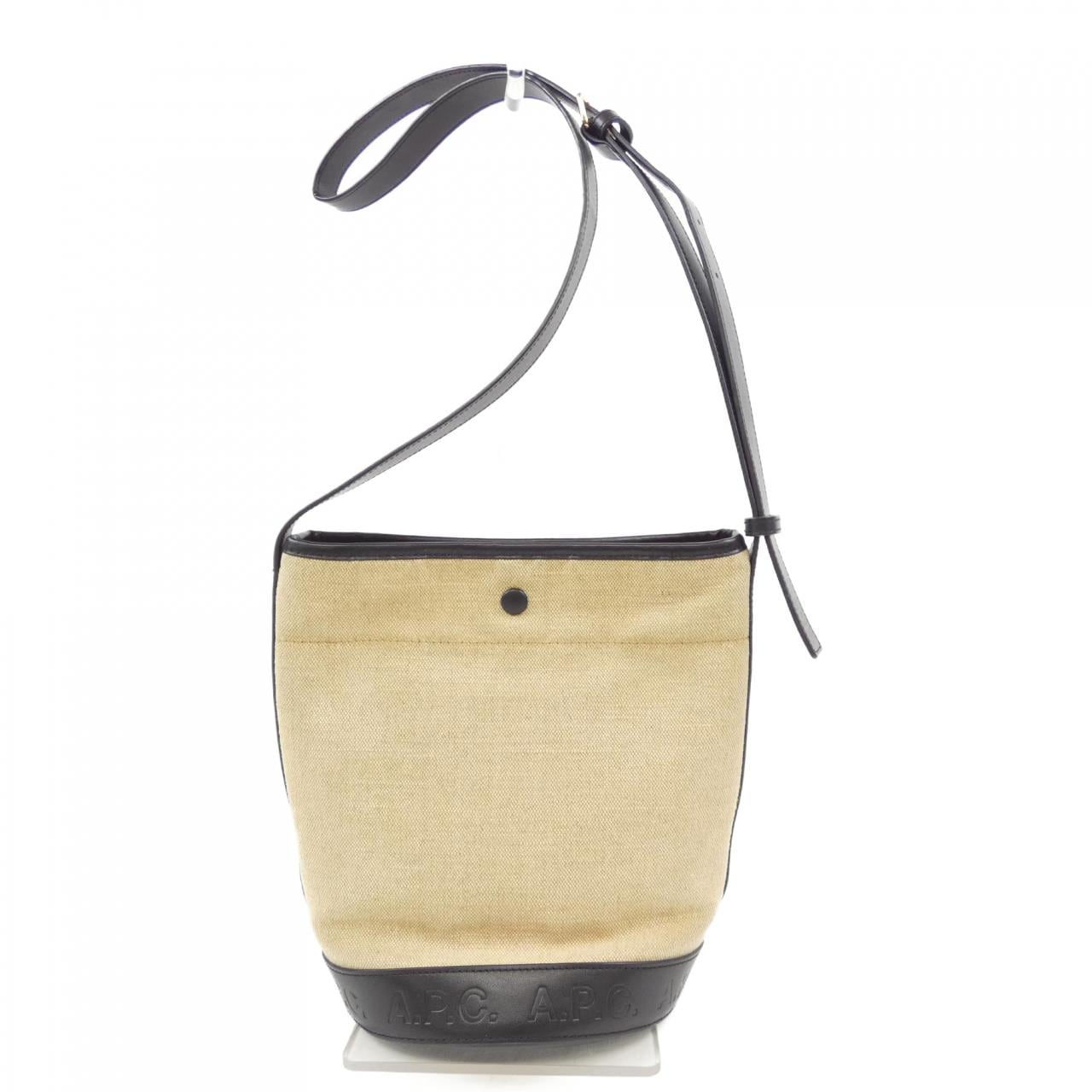 アーペーセー A.P.C. BAG