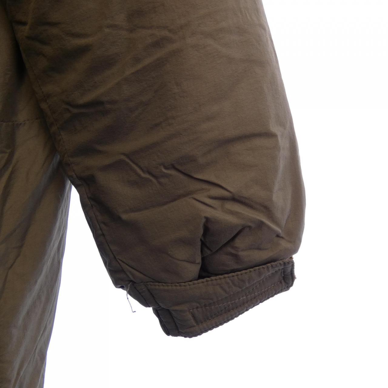 ワイルドシングス WILD THINGS WT21402SN-BM コート