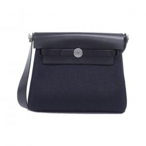 【未使用品】エルメス エールバッグ ジップ 20cm 086430CK ショルダーバッグ