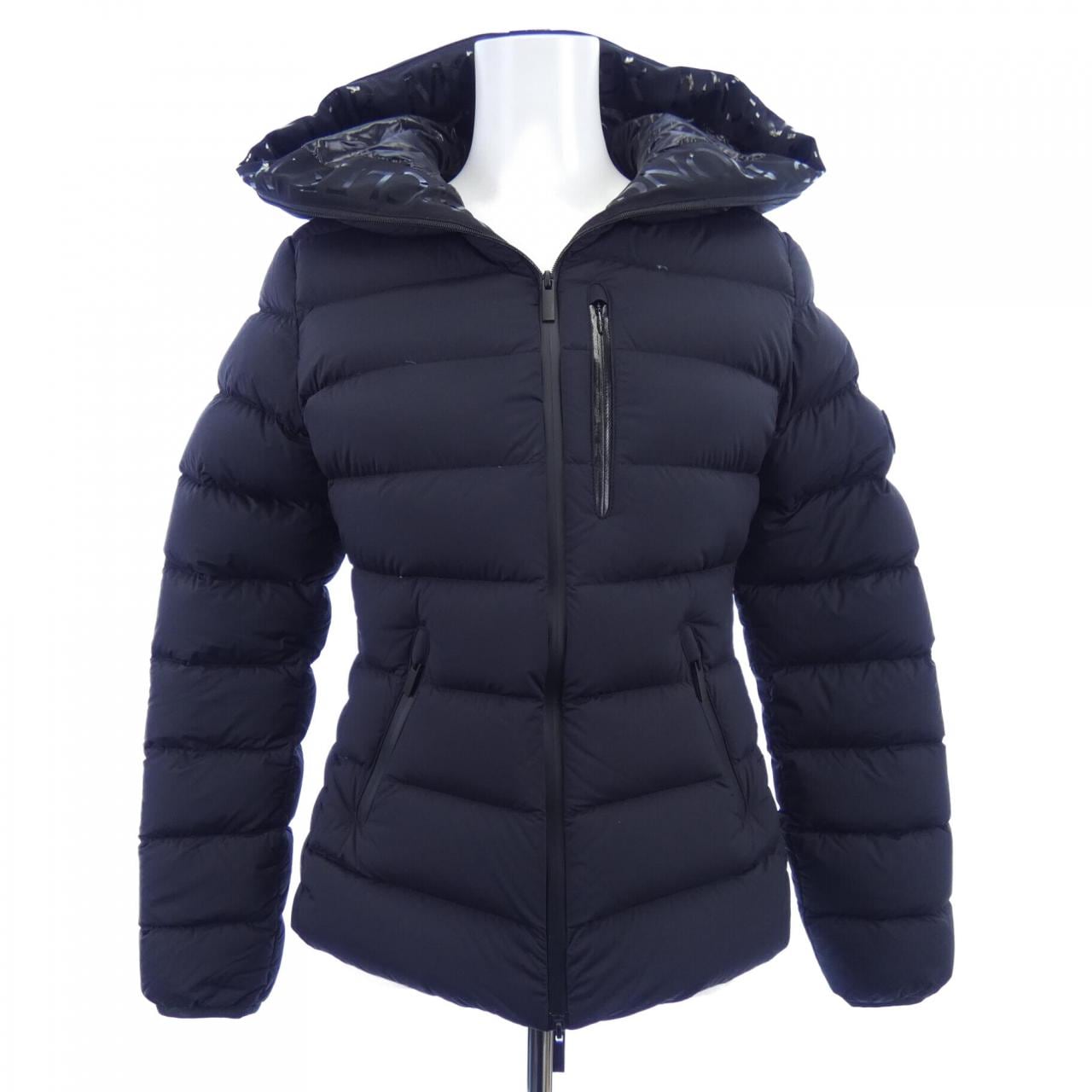 モンクレール MONCLER HERBE ダウンジャケット