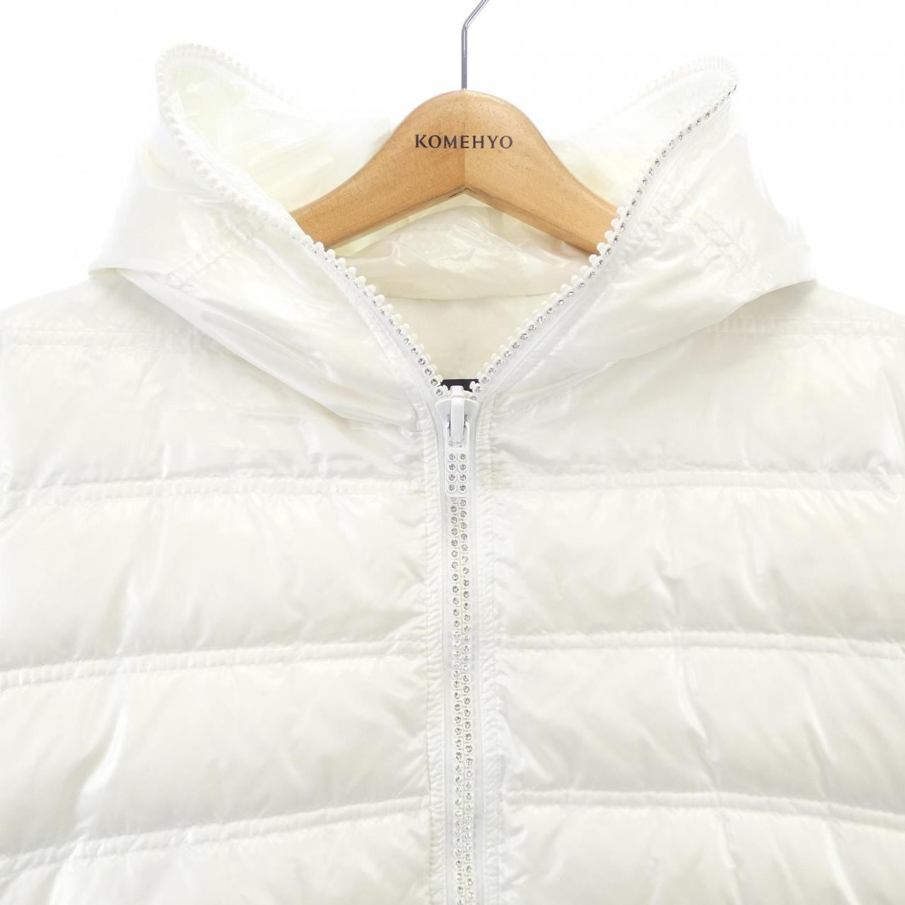 ダルタンボナパルト DARTIN BONAPARTO ダウンジャケット