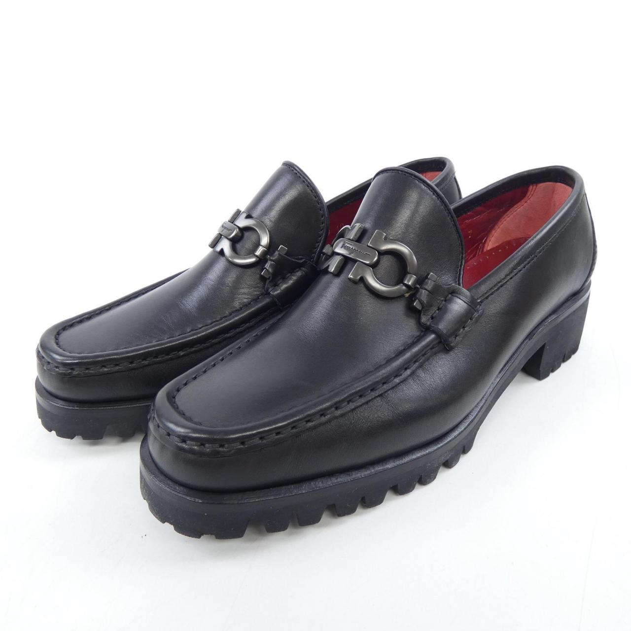 サルバトーレサントロ Salvatore Santoro シューズ